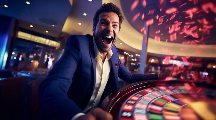 Tampilan program VIP oyoslot untuk member setia Indonesia