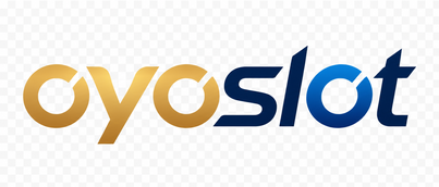 Logo oyoslot platform hiburan online Indonesia